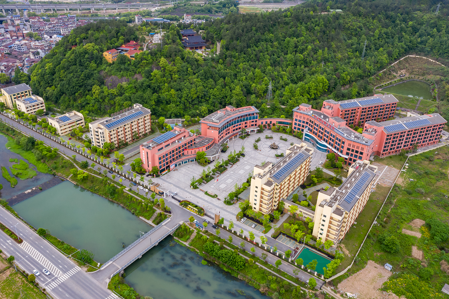 永康绿康丽州家园 永康绿康丽州家园
